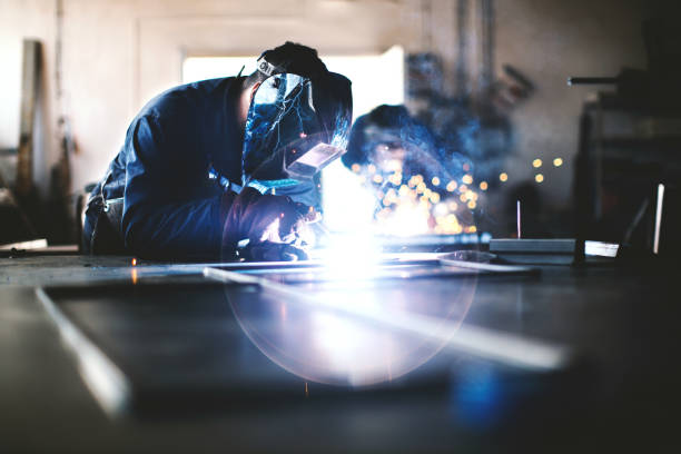 Best Welding Equipment Sales and Repair in Ten Mile Run, NJ