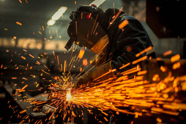 Best Artistic and Custom Metal Fabrication in Ten Mile Run, NJ