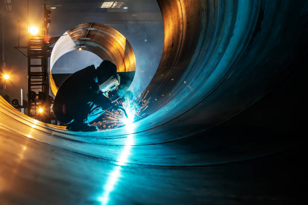 Best Welding Inspection and Certification in Ten Mile Run, NJ