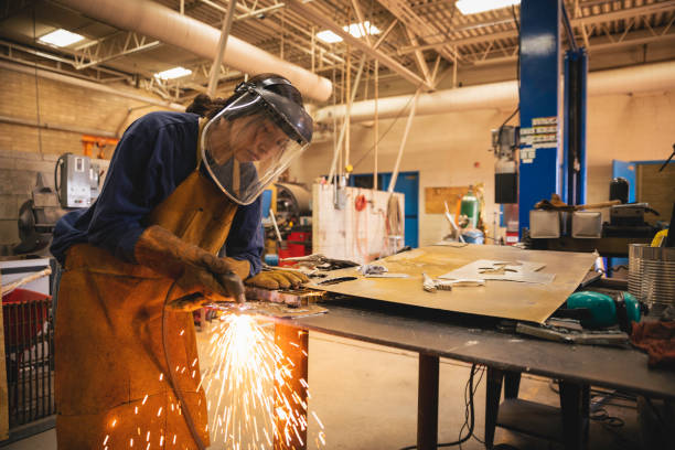 Affordable Welder Services in Ten Mile Run, NJ