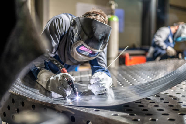 Reliable Ten Mile Run, NJ Welder & Metal Fabrication Solutions