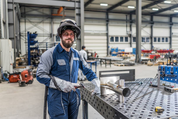 Best Aerospace and Defense Welding in Ten Mile Run, NJ