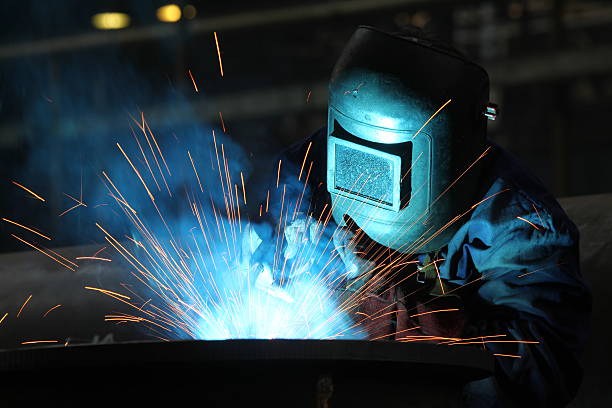 Best Structural Steel Welding in Ten Mile Run, NJ