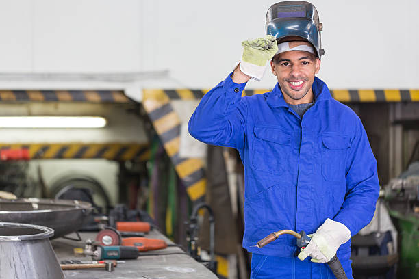 Best Automation and Robotic Welding in Ten Mile Run, NJ